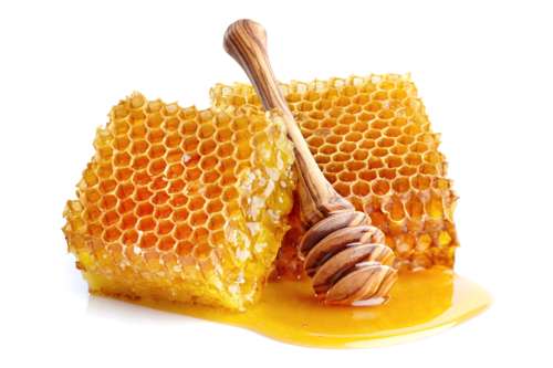 Natural Raw Honey